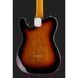 Електрогітара Squier Telecaster Custom Baritone 3CS
