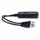 Цифровой конвертер Dante AVIO Analog Input Adapter 2x0