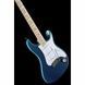 Електрогітара PRS John Mayer Silver Sky MN DB