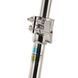 Стойка для хай-хета Ludwig LG16HH Gig Hi-Hat Stand