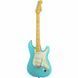Електрогітара Fender American PRO II Stratocaster MN MBL