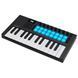 MIDI-клавіатура Novation Launchkey Mini 25 MK4