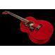 Акустична гітара Gibson Orianthi SJ-200 Lotus Lefthand