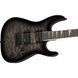 Електрогітара Jackson JS20 DKQ 2PT TR Black