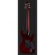 Електрогитара Schecter C-1 Hellraiser FR BCH LH