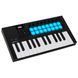 MIDI-клавіатура Novation Launchkey Mini 25 MK4