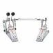 Педаль для бас-барабану Pearl P-932L Double Bass Drum Pedal