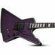 Електрогітара Schecter E-1 FR S Special Edition TPB