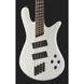 Бас-гитара Spector NS Dimension HP 4 White