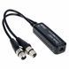 Цифровой конвертер Dante AVIO Analog Input Adapter 2x0