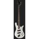 Бас-гитара Spector NS Dimension HP 4 White