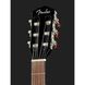 Класична гітара Fender CN-140SCE Thinline Black