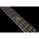 Бас-гитара Spector NS Dimension HP 4 White