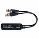 Цифровой конвертер Dante AVIO Analog Input Adapter 2x0