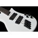 Бас-гитара Spector NS Dimension HP 4 White