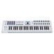 MIDI-клавіатура Arturia KeyLab 49 MKII White