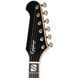 Електрогітара Epiphone Futura Firebird Custom FS