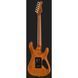 Електрогітара Harley Benton Fusion-IV HSH LH MN FBB
