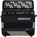 Баян Hohner Varia One Button C Black