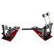 Педаль для бас-барабана Millenium PD-223 Pro Series Pedal lefty