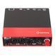 USB аудиоинтерфейс Steinberg UR22C Red