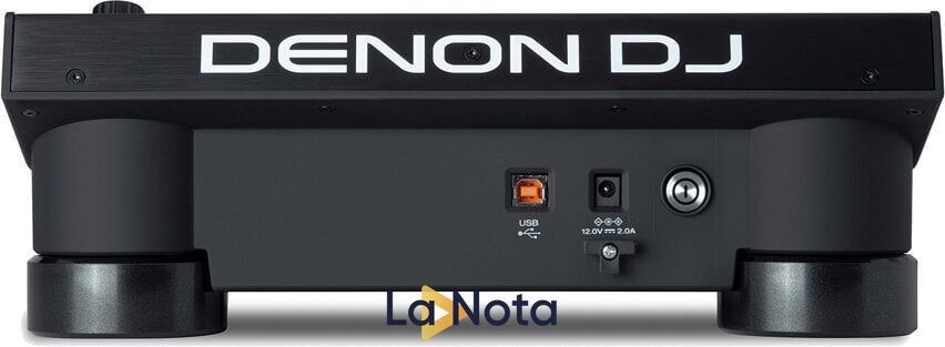 DJ контроллер Denon LC6000 Prime