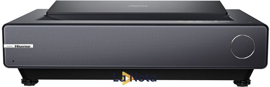 Мультимедийный проектор HISENSE PX2-PRO Laser