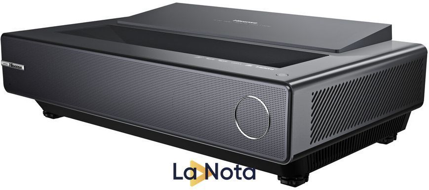 Мультимедийный проектор HISENSE PX2-PRO Laser