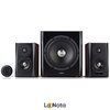 Мультимедійна акустика Edifier S350DB