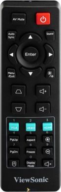 Мультимедійний проектор ViewSonic LSD500HD