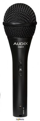 Мікрофон AUDIX OM3S