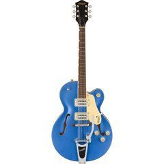 Електрогитара Gretsch G2420T Strml Hlw Sc FRLN BLU
