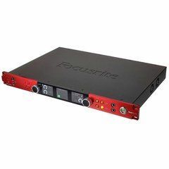 Аудіоінтерфейс Focusrite Red 8 Line