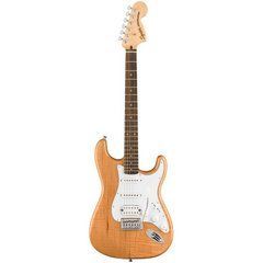 Електрогітара Squier FSR Aff Strat HSS LRL NAT
