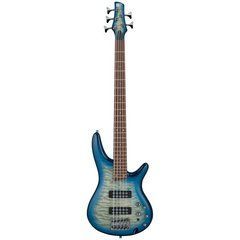 Бас-гітара Ibanez SR405EQM-SCB