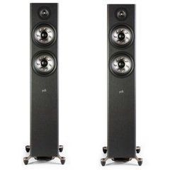 Акустическая пара Polk Audio Reserve R600 Black