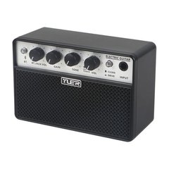 Комбопідсилювач Yuer BA-10E Portable Amp BT