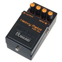 Гітарна педаль Boss HM-2w Heavy Metal Distortion