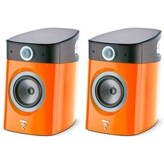 Полична акустика Focal SOPRA N° 1 Electric Orange