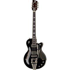 Електрогітара Duesenberg Starplayer TV Deluxe Black