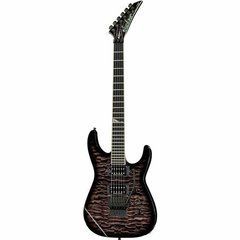 Електрогітара Jackson Soloist SL2Q Trans Black USA