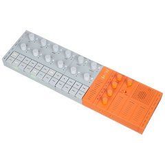 Аналоговий синтезатор Yamaha SEQTRAK Orange
