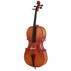 Акустическая виолончель Gewa Pure Celloset EW 4/4