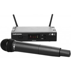 Мікрофонна радіосистема Audio-Technica ATW-13F