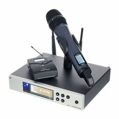 Мікрофонна радіосистема Sennheiser ew 100 G4-ME2/835-S