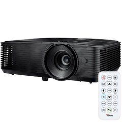 Мультимедійний проектор Optoma W371