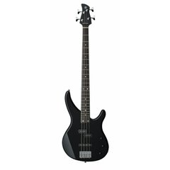 Бас-гітара Yamaha TRBX174 Black