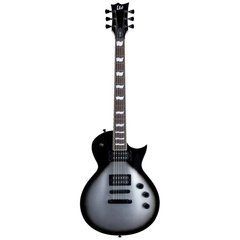 Електрогитара ESP EC-256 Silver Sunburst TD