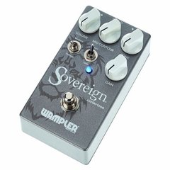 Гітарна педаль Wampler Sovereign Distortion