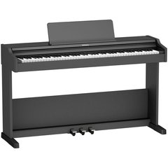 Цифрове піаніно Roland RP107-BKX, Чорний